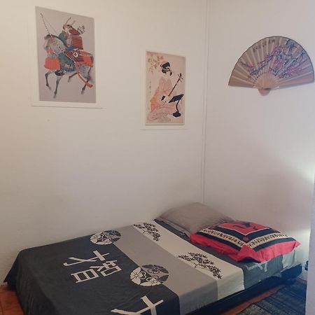 Le Tulear - Aux 4 Coins Du Monde Hotel Saint Pierre Room photo