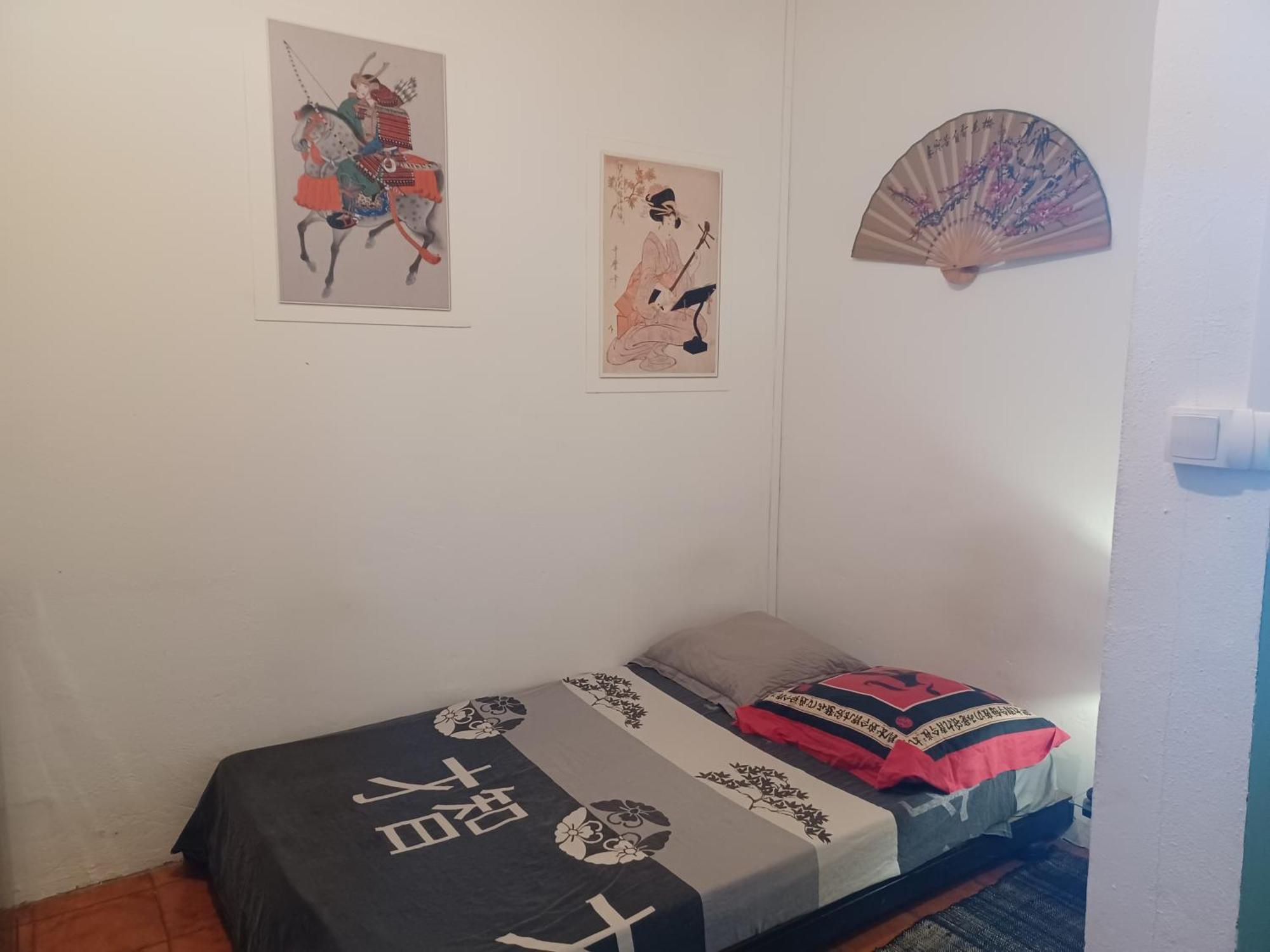 Le Tulear - Aux 4 Coins Du Monde Hotel Saint Pierre Room photo